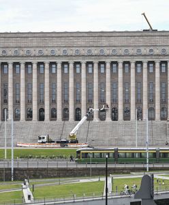 Poseł z Finlandii skazany. Zamierza nadal zasiadać w parlamencie