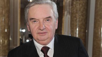 Największy sekret "Jednego z dziesięciu" wyjawiony. Tadeusz Sznuk zdradził szczegół