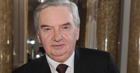 Największy sekret "Jednego z dziesięciu" wyjawiony. Tadeusz Sznuk zdradził szczegół