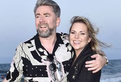 Kuba Badach żartuje z ich rocznicy ślubu. Aleksandra Kwaśniewska odpowiada