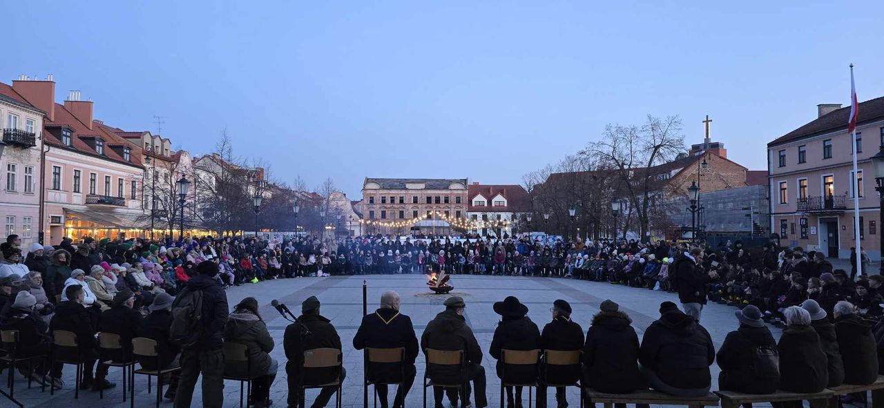 Dzień Myśli Braterskiej w Płocku za nami!