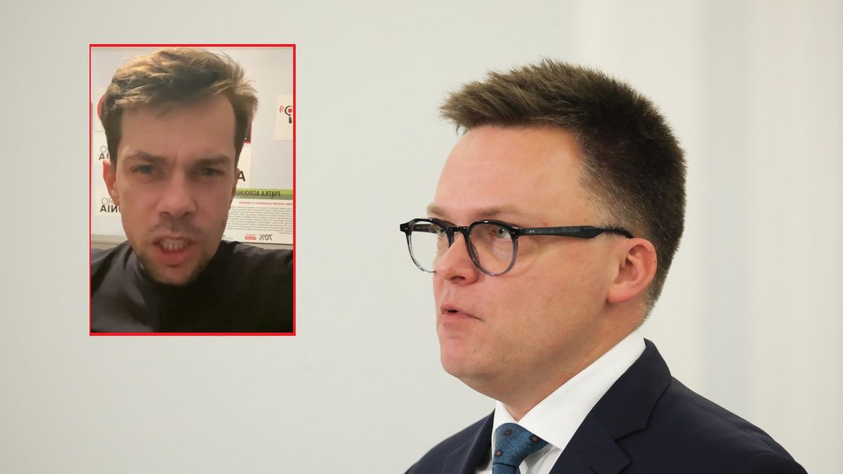 Szymon Ho�ownia
Tomasz Gzell
1 1. posiedzenie posiedzenia, 10. 10 X kadencja kadencji, briefing, konferencja prasowa, marsza�ek, polityk polityka, posiedzenie, sejm, sejmie, sejmu, X kadencji, Ludzie, portret