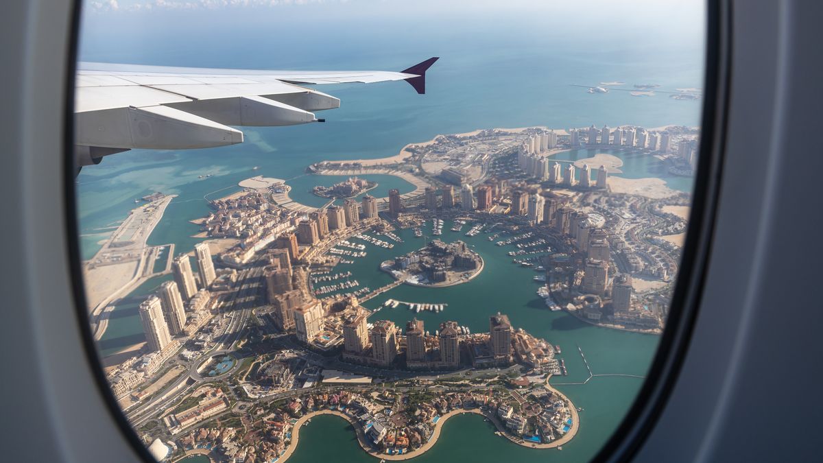 XXII Mistrzostwa Świata w Piłce Nożnej odbędą się w dniach 20 listopada - 18 grudnia w Katarze