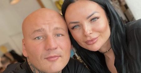 Wybrańczyk o Szpilce: "Myślałam, że iskierka nie wróci, ale jego to tak jara"