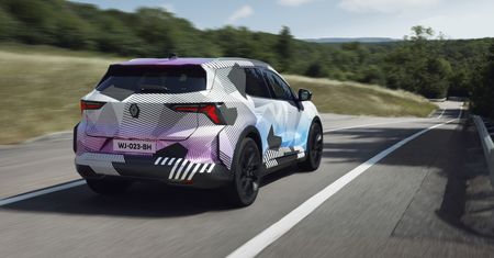 Renault ma plan na walkę z Chińczykami. Konieczne są spore zmiany