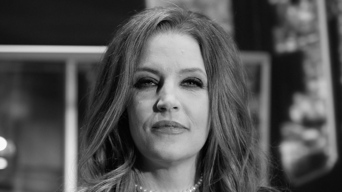 Lisa Marie Presley nie żyje. Miała 54 lata