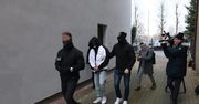 Słupsk: Podejrzany o brutalne zabójstwo doprowadzony do prokuratury