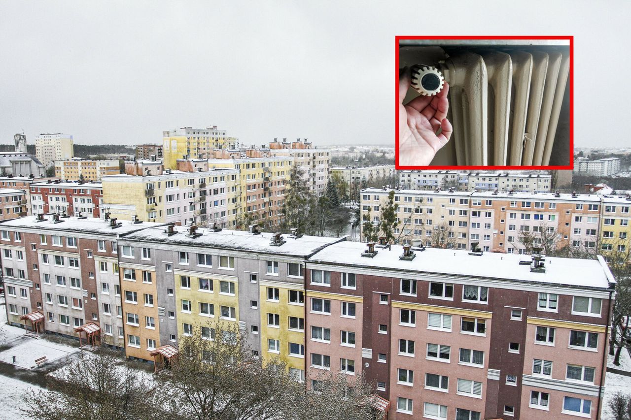 Koszty ogrzewania gwałtownie rosną. Tej zimy może być jeszcze drożej