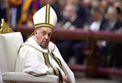 Papież Franciszek w szpitalu. Są nowe doniesienia