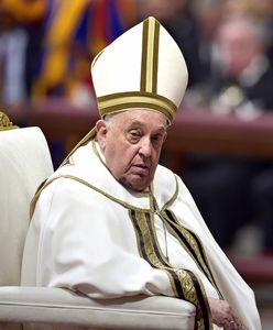 Papież Franciszek w szpitalu. Są nowe doniesienia