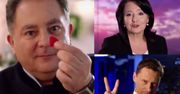 Reżyserka z TVP odpowiada Makłowiczowi: "Wiedział, że gra w spocie promocyjnym, bo dostał scenariusz. OBRAŻAŁ na planie Holecką i Ziemca"