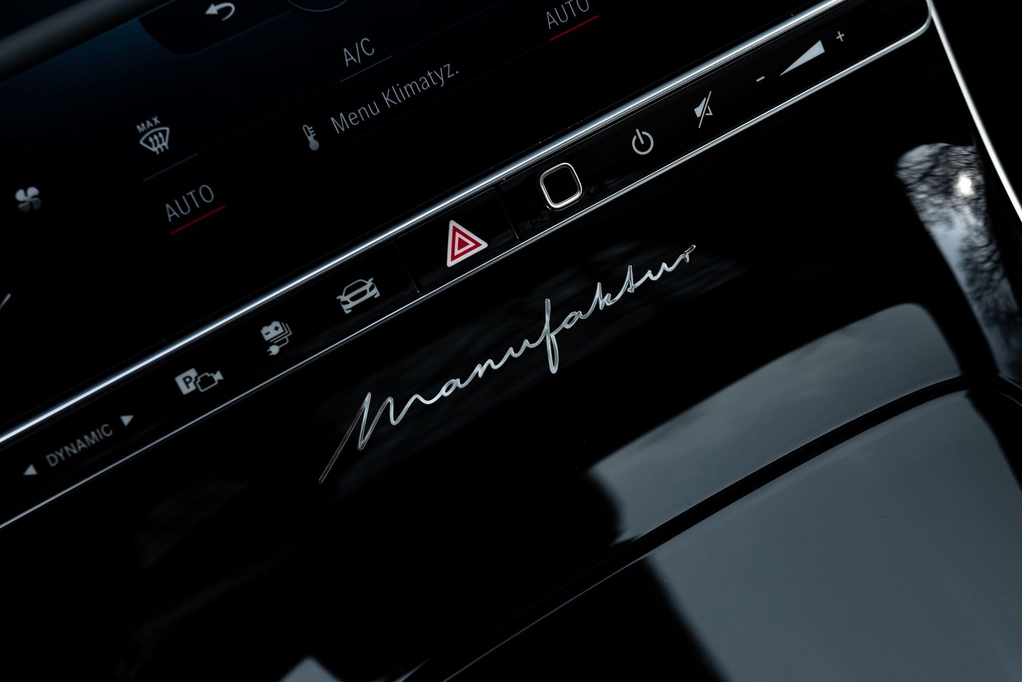 Mercedes-Benz S 580e 4Matic Long
