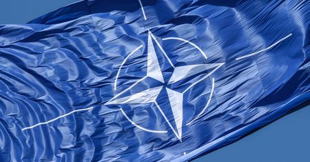 NATO gwarantem bezpieczeństwa Ukrainy przed Nord Stream 2?