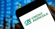 Credit Agricole przypomina o aplikacji. Sprawdź powiadomienia