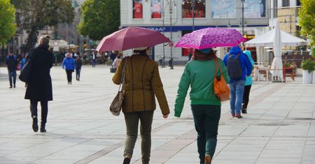 Ciepło nie wróci tak szybko? Prognoza od IMGW
