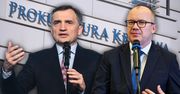 WP: Bodnar pozwie Ziobrę. "Wypowiedź narusza dobra osobiste"
