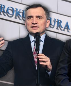 WP: Bodnar pozwie Ziobrę. "Wypowiedź narusza dobra osobiste"