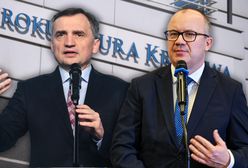 WP: Bodnar pozwie Ziobrę. "Wypowiedź narusza dobra osobiste"