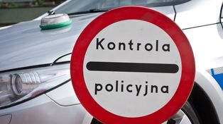 Blisko 2,5 promila za kierownicą Hyundaia. 52-latek zatrzymany w Gromadzicach