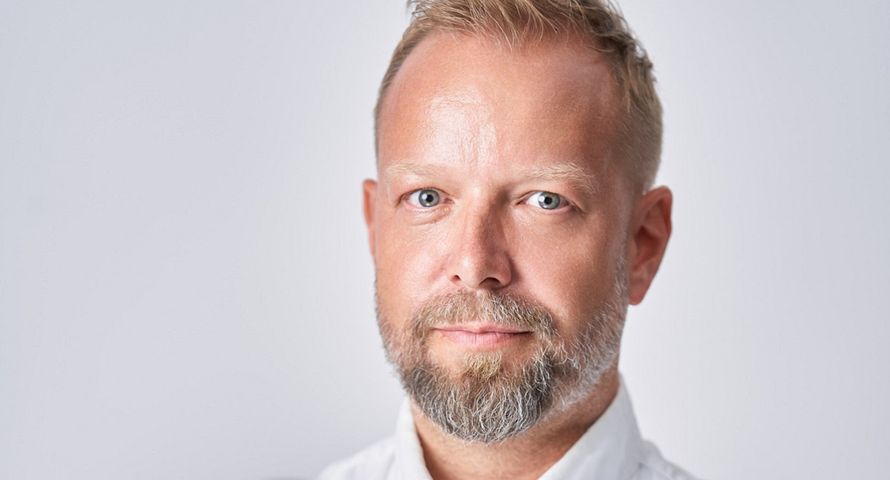 Krzysztof Kamiński dołącza do El Padre jako szef działu kreacji