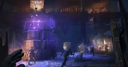 Co z Dying Light 2? Zanosi się na happy end