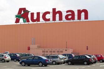 Auchan i Intermarche z zarzutami od UOKiK. Chodzi o dostawy produktów