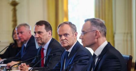 "Rolowanie" prezydenta [OPINIA]