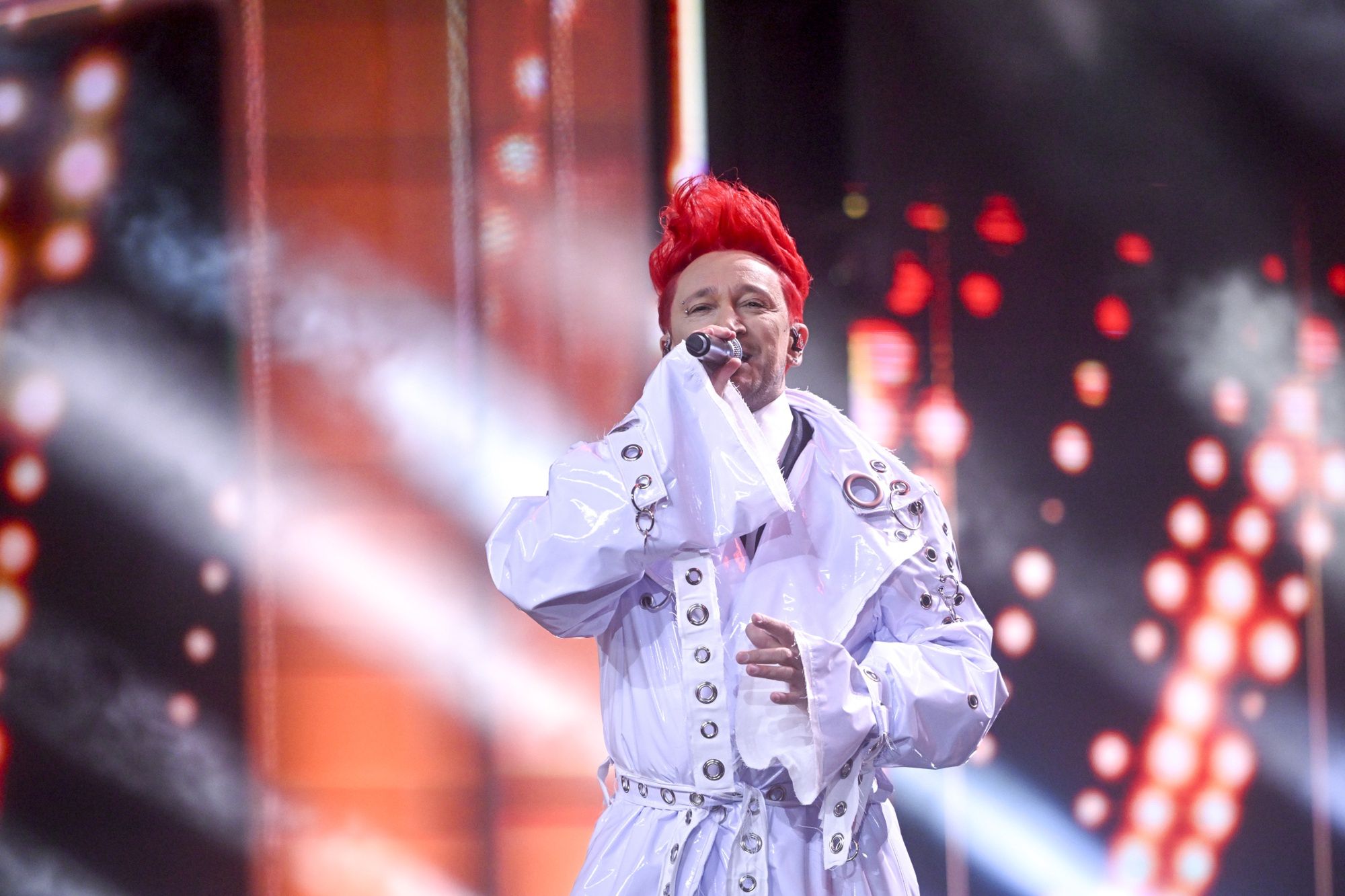 Michał Wiśniewski