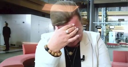 Łzy Beaty Kempy. Naukowiec sprawdza, czy była szczera