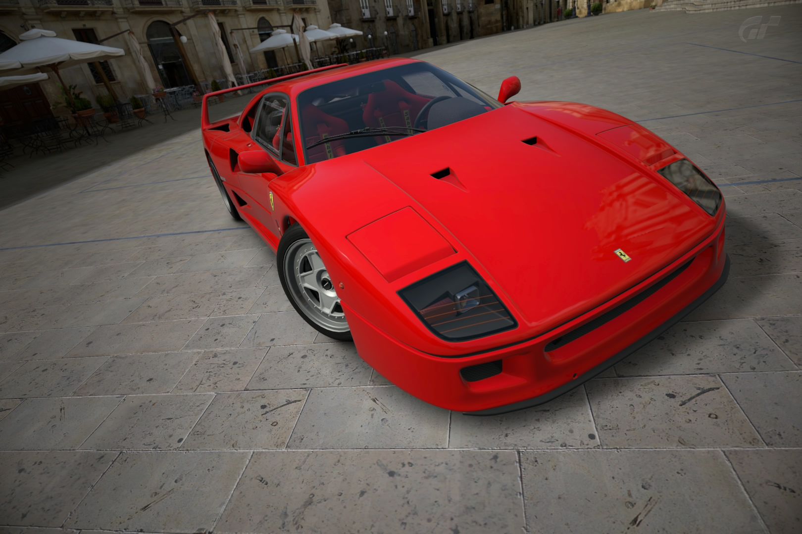 Gran Turismo 6 okiem dziennikarza motoryzacyjnego. Najlepsza gra wyścigowa? 57