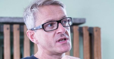 Jacek Poniedziałek o pomaganiu Ukrainie: "MACHANIE SZABELKĄ! Chcemy być państwem frontowym?"
