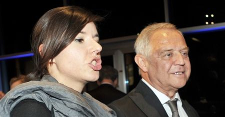 Antonina Kondrat chce pracować z byłą żoną Marka. "Chce zaproponować lekcje jogi"