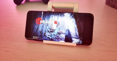 xCloud: no, pograłem trochę. Ten Xbox w smartfonie nawet nieźle działa