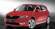 Nowa Škoda Fabia już wkrótce