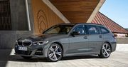 Nowe BMW Serii 3 Touring oficjalnie. Jest większe i mocniejsze niż dotychczas