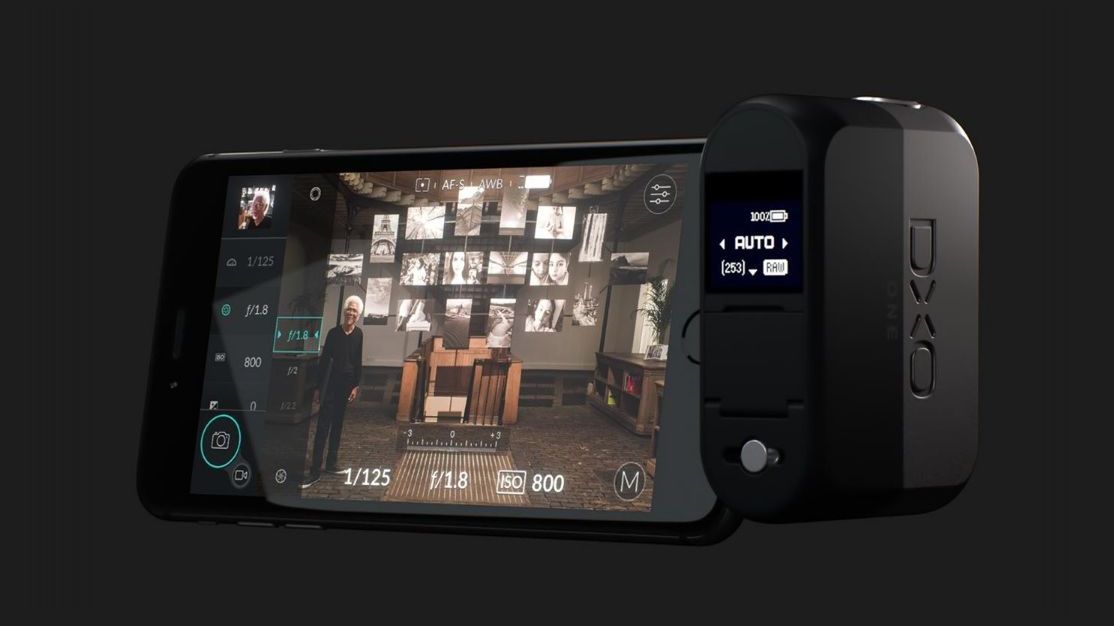 #wSkrócie: najtańszy iPad w historii, Samsung testuje łączność 5G i DxO One dla Androida 1