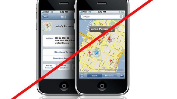 DevTeam: Podczas odblokowania modemu 6.15 można stracić GPS 1