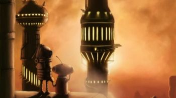 Machinarium w oczach fanów 1