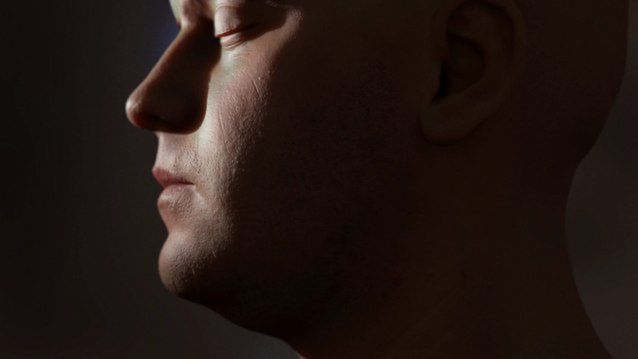 Tak powinni wyglądać ludzie w grach wideo najbliższej przyszłości [wideo] 1