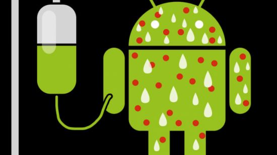 Komputerowy trojan SpyEye zmierza do Androida 1