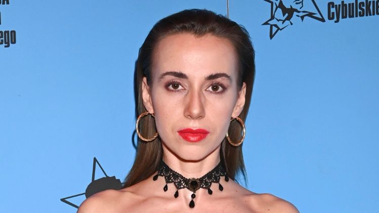 Marianna Schreiber ma nową fryzurę