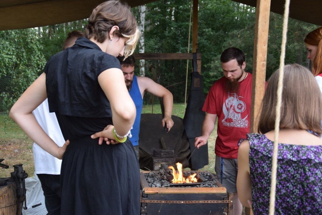 Już w ten weekend wielkie święto fantastyki w Skierniewicach - SkierCon