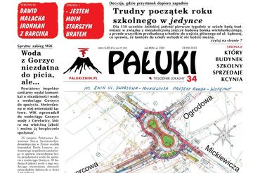 Tygodnik Lokalny "Pałuki" 