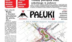 Lokalny tygodnik zniknie z kiosków. "Coraz mniej czytelników potrzebuje papierowej gazety"
