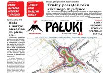 Tygodnik Lokalny "Pałuki" 