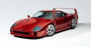 Twierdzą, że poprawili Ferrari F40. Już nie będzie chciało cię zabić
