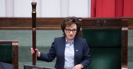 Koronawirus. Polska. Przesunięte posiedzenie Sejmu. Znana nowa data