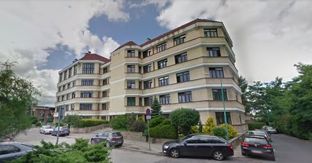 Koronawirus. Wrocław. Centrum Obsługi Mieszkańca przy al. Kromera zamknięte