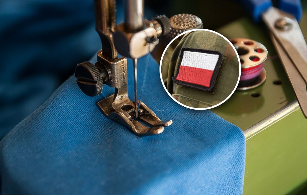 Szyją mundury dla wojska i policji. Polska spółka z udanym debiutem na GPW