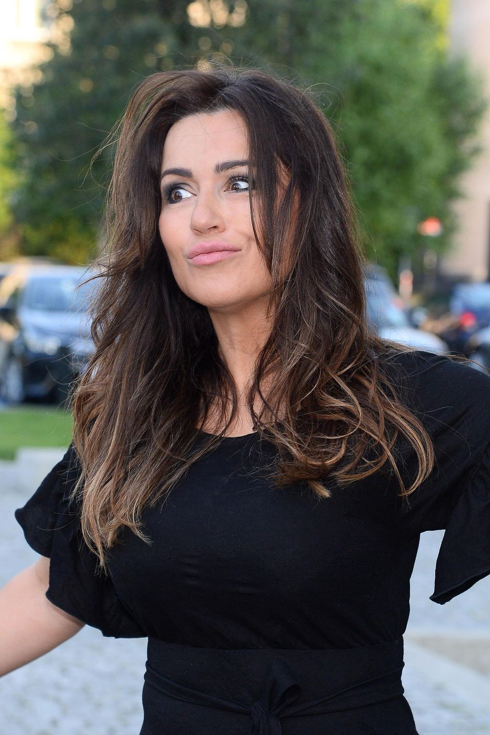 Beata Tadla